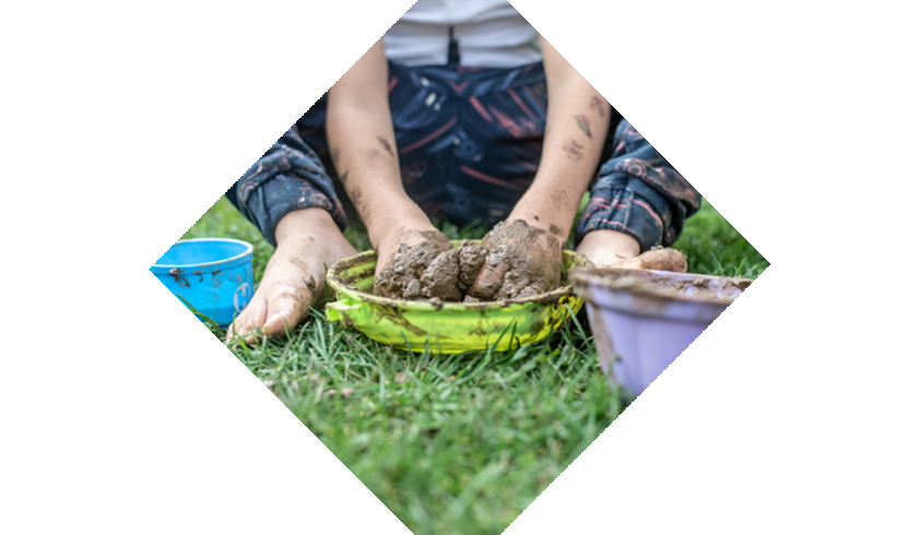 Reggio Emilia Eğitim Tasarımı